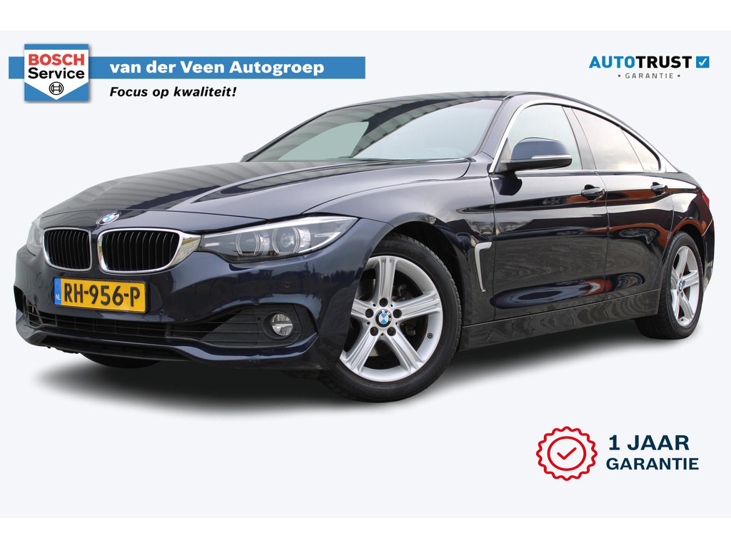 BMW 4 Serie Gran Coupé 418i High Executive | Incl. 12 maanden garantie | 56348866-0.jpg | LSN Lease