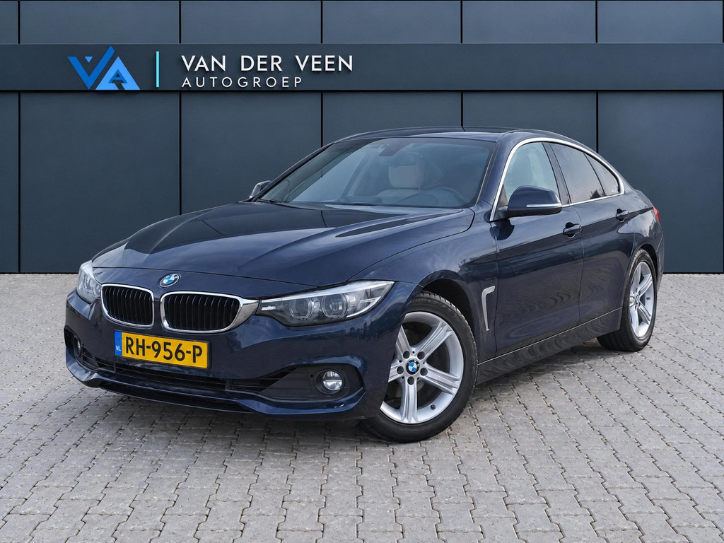 BMW 4 Serie Gran Coupé 418i High Executive | Incl. 12 maanden garantie | 56348866-0.jpg | LSN Lease