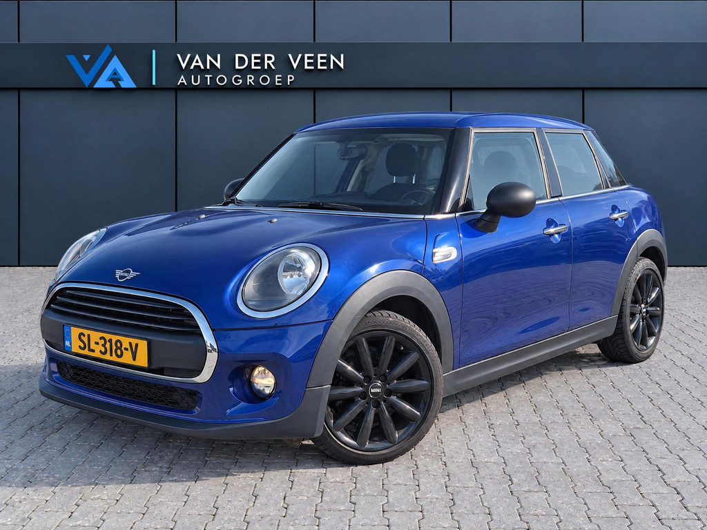 MINI One Mini 1.5 | Incl. 12 maanden garantie | 56348868-0.jpg | LSN Lease