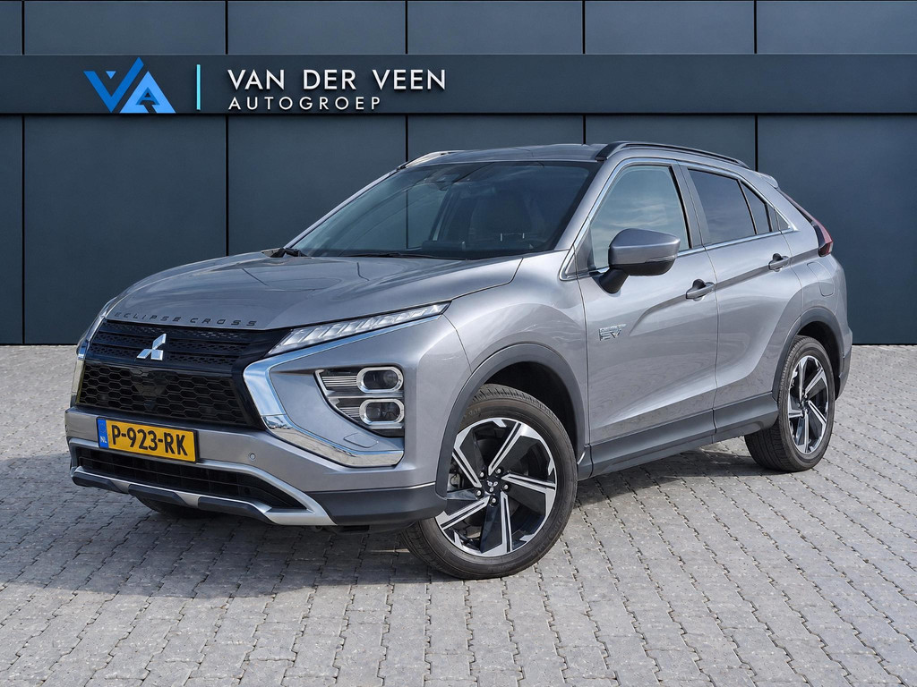 Mitsubishi Eclipse Cross 2.4 PHEV Intense+ | Incl. 12 maanden garantie | 56348869-0.jpg | LSN Lease
