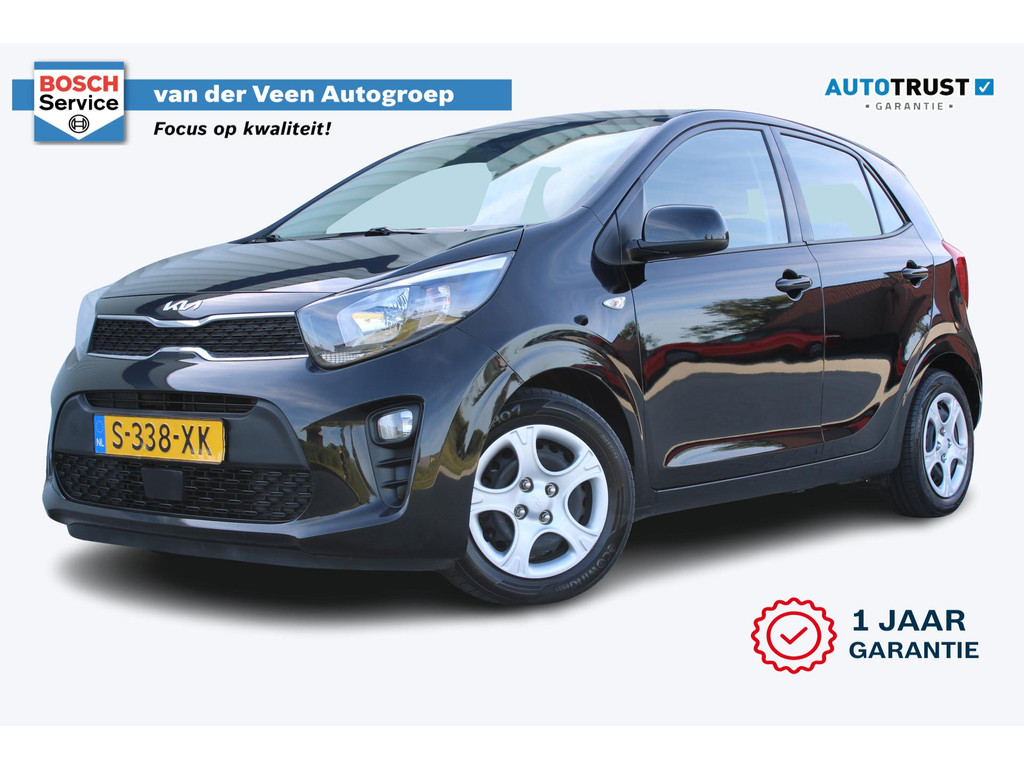 Kia Picanto 1.0 DPi ComfortLine | Incl. 12 maanden garantie | 56348870-0.jpg | LSN Lease