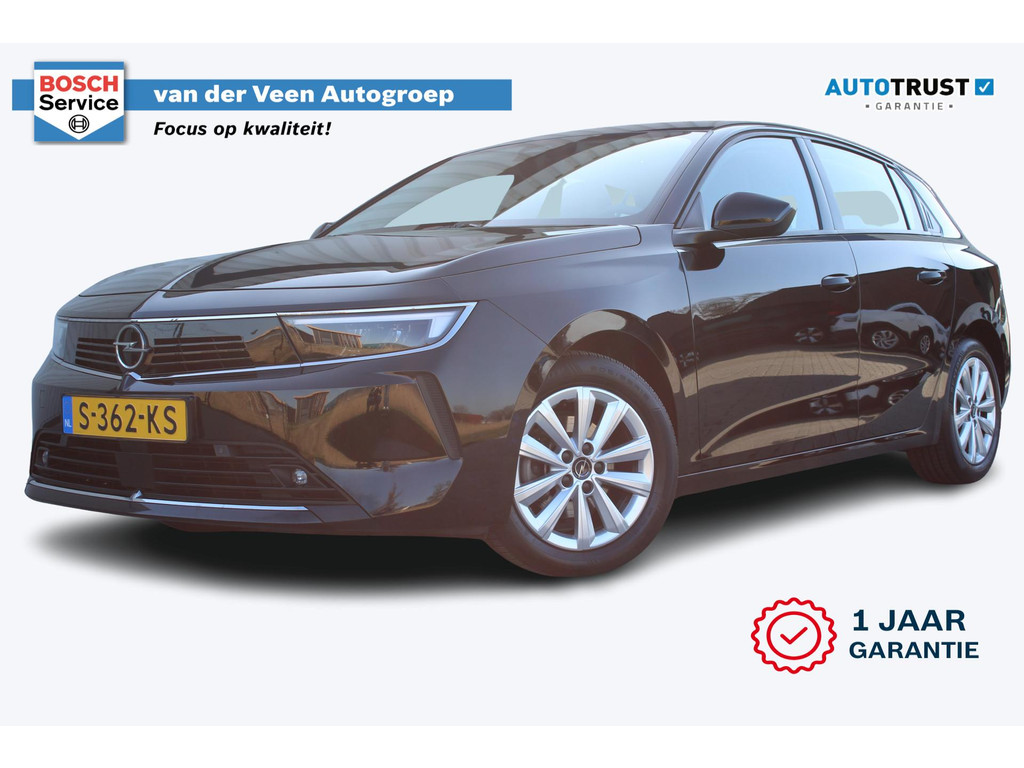 Opel Astra 1.2 Level 2 | Incl. 12 maanden garantie | 56348874-0.jpg | LSN Lease