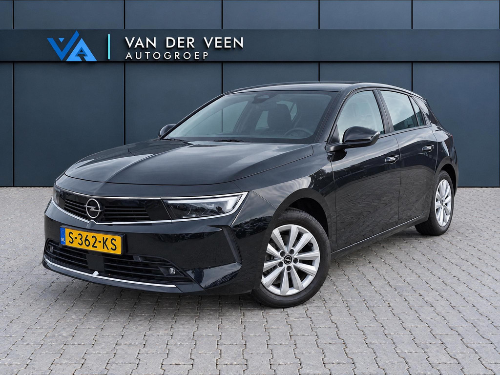 Opel Astra 1.2 Level 2 | Incl. 12 maanden garantie | 56348874-0.jpg | LSN Lease