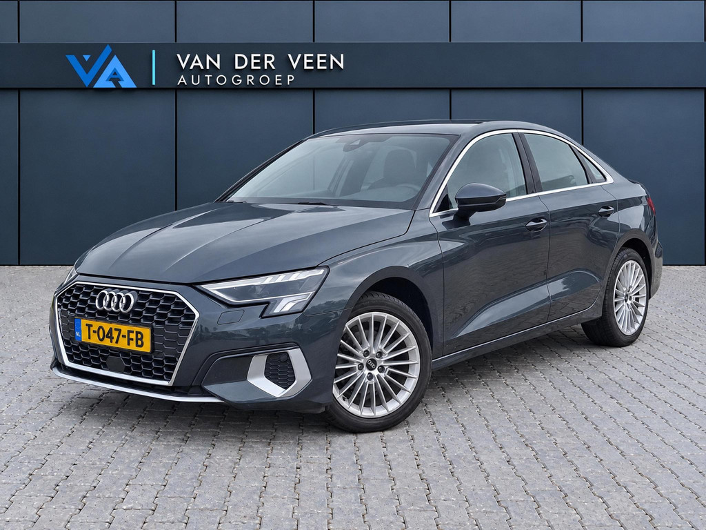 Audi A3 Limousine 30 TFSI Advanced edition | Incl. 12 maanden 56348877-0.jpg | LSN Lease