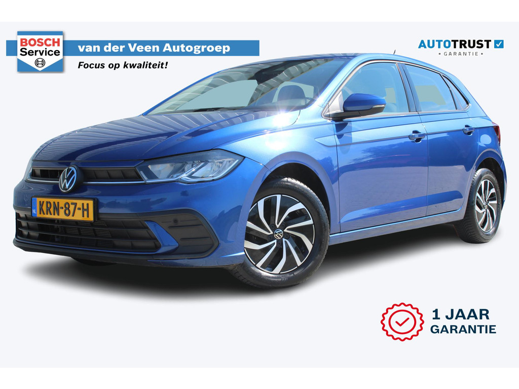 Volkswagen Polo 1.0 TSI Life Business | Incl. 12 maanden garantie 56348880-0.jpg | LSN Lease