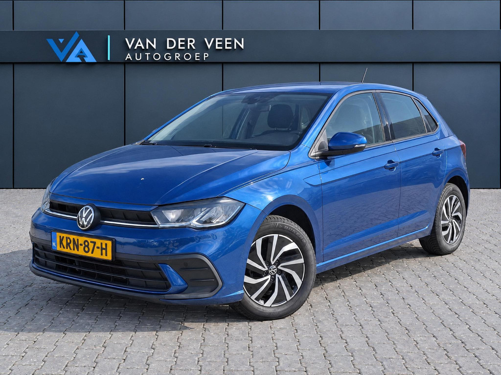 Volkswagen Polo 1.0 TSI Life Business | Incl. 12 maanden garantie 56348880-0.jpg | LSN Lease