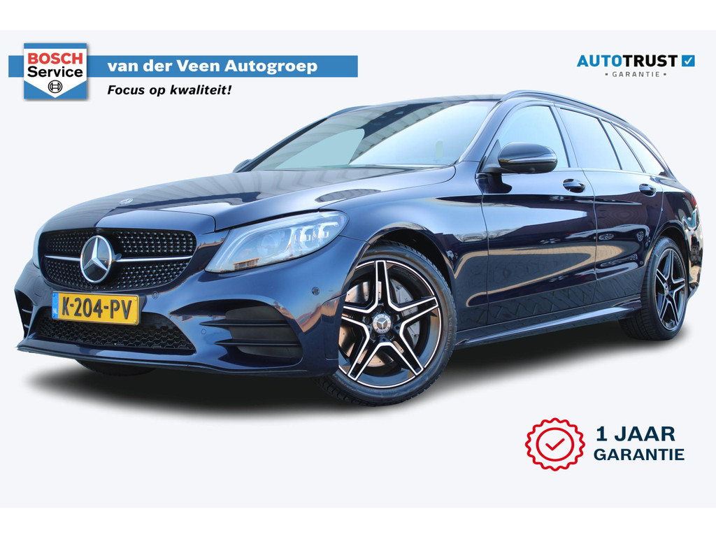 Mercedes-Benz C-Klasse Estate 300 e Business Solution AMG Limited | Incl. 12 56348881-0.jpg | LSN Lease