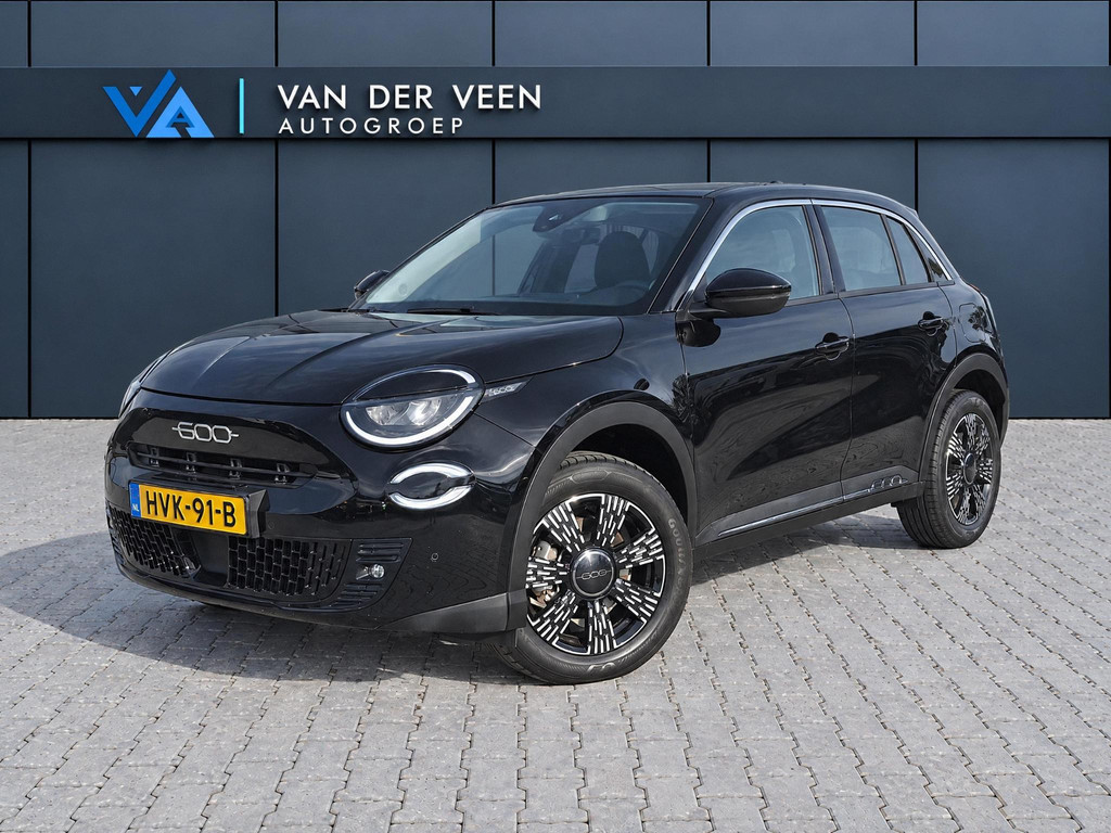 Fiat 600 1.2 Hybrid Urban | Incl. 12 maanden garantie | 56348884-0.jpg | LSN Lease