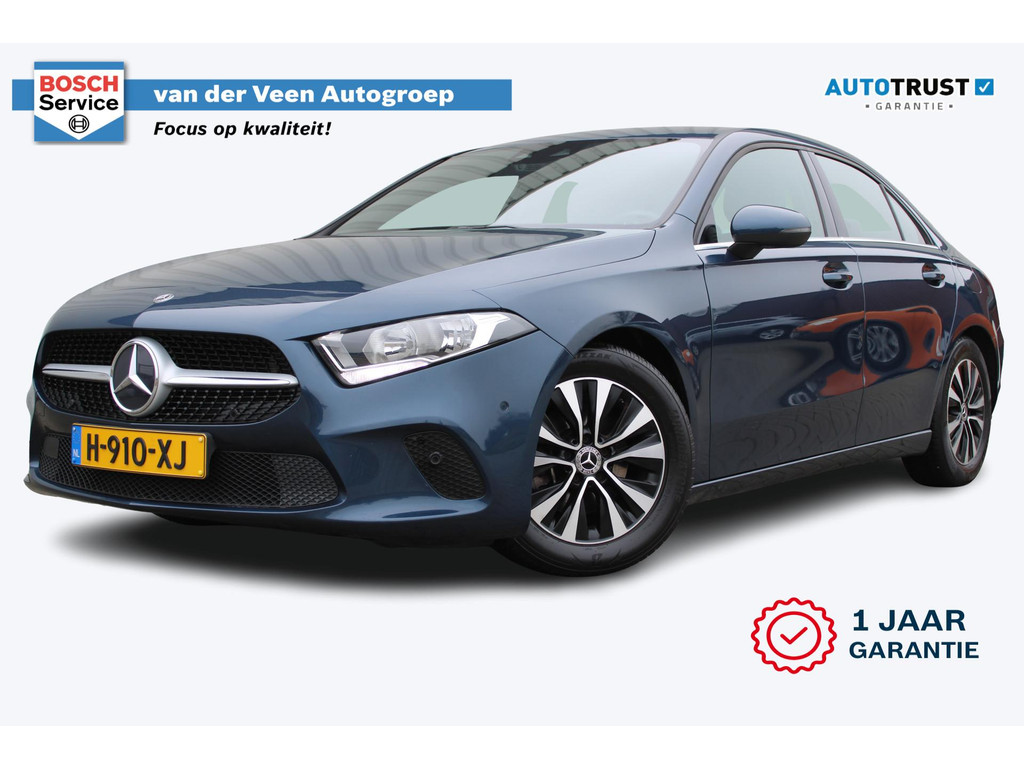 Mercedes-Benz A-Klasse 180 Business Solution | Incl. 12 maanden garantie 56348888-0.jpg | LSN Lease