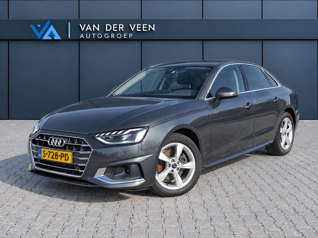Audi A4 Limousine 35 TFSI Advanced Edition | Incl. 12 maanden 56348898-0.jpg | LSN Lease