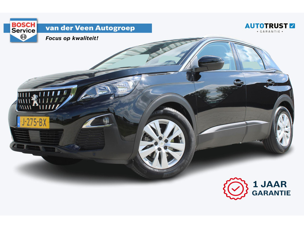 Peugeot 3008 1.2 PureTech Active Avantage | Incl. 12 maanden 56348899-0.jpg | LSN Lease
