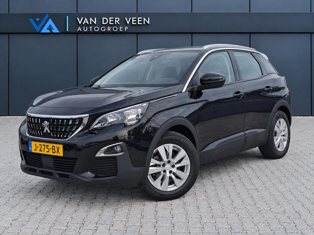 Peugeot 3008 1.2 PureTech Active Avantage | Incl. 12 maanden 56348899-0.jpg | LSN Lease