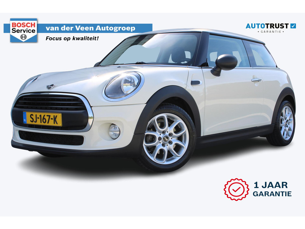 MINI 3-Deurs 1.5 One | Incl. 12 maanden garantie | 56348902-0.jpg | LSN Lease