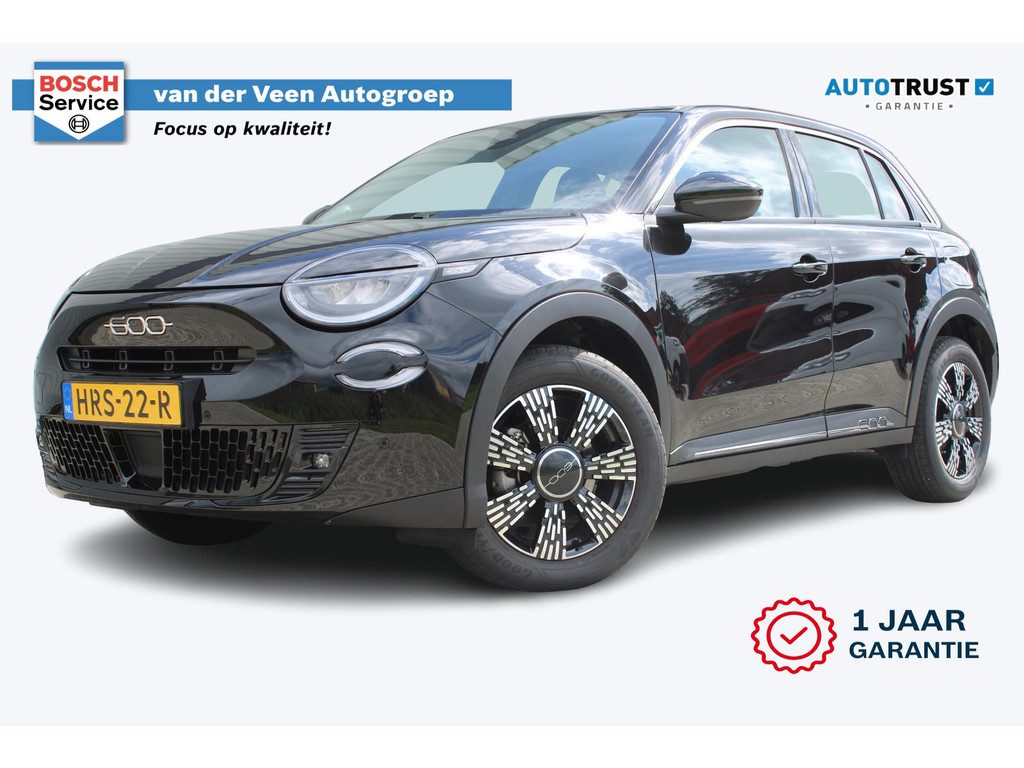 Fiat 600 1.2 Hybrid Urban l Incl. 12 maanden garantie l 56348904-0.jpg | LSN Lease