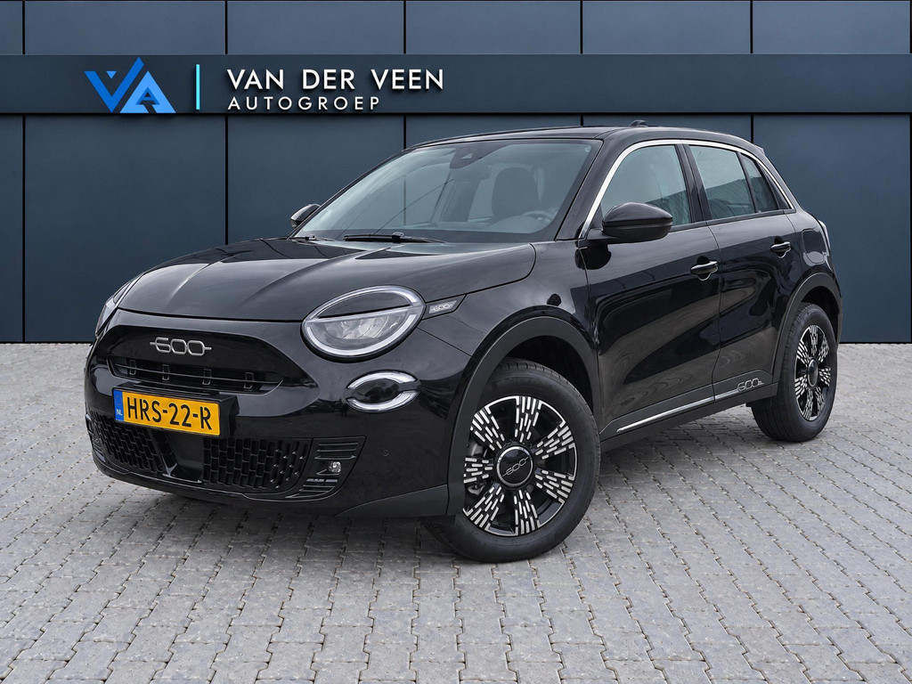 Fiat 600 1.2 Hybrid Urban l Incl. 12 maanden garantie l 56348904-0.jpg | LSN Lease