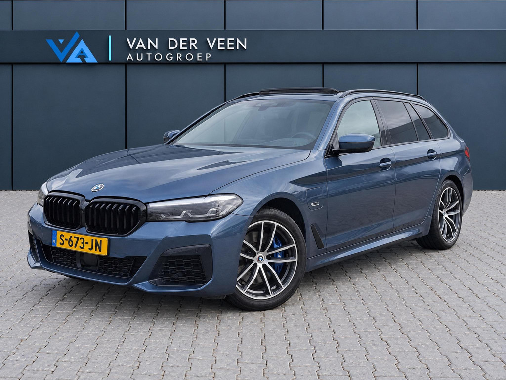 BMW 5 Serie Touring 530e xDrive M-sport | Incl. 12 maanden garantie | 56348912-0.jpg | LSN Lease