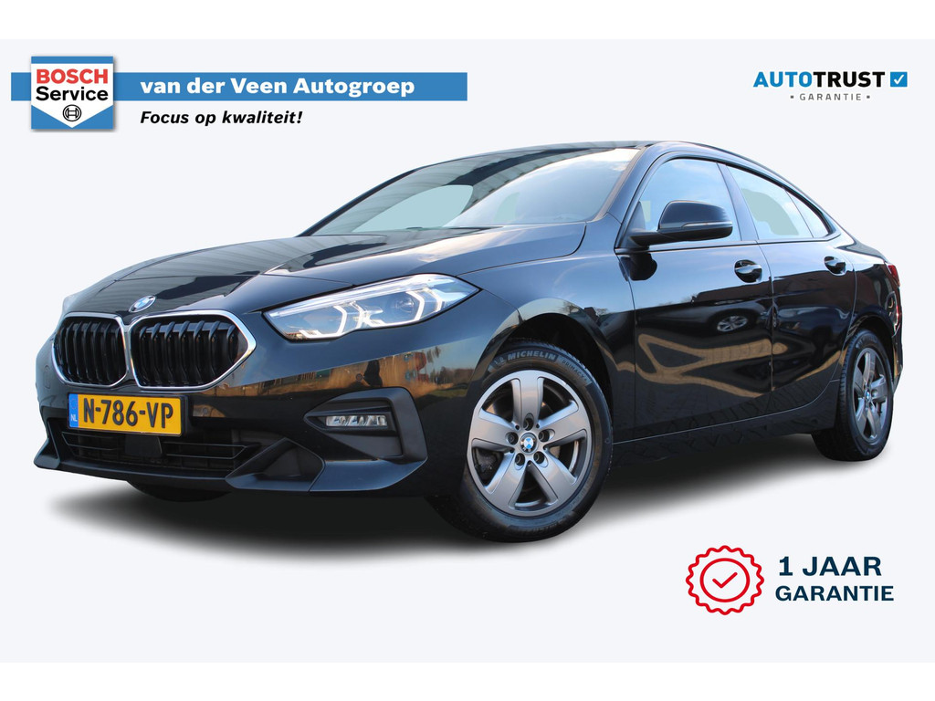 BMW 2 Serie Gran Coupé 218i Business Edition | Incl. 12 maanden garantie 56348914-0.jpg | LSN Lease