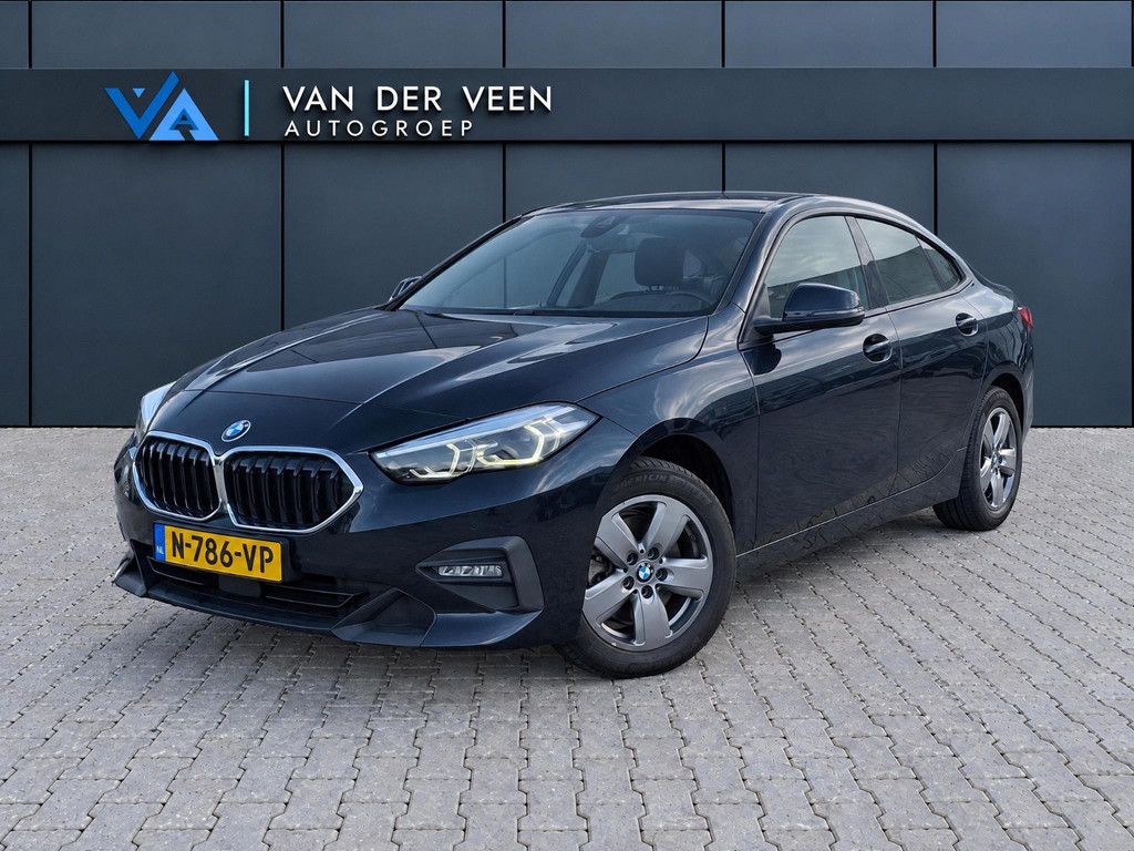 BMW 2 Serie Gran Coupé 218i Business Edition | Incl. 12 maanden garantie 56348914-0.jpg | LSN Lease