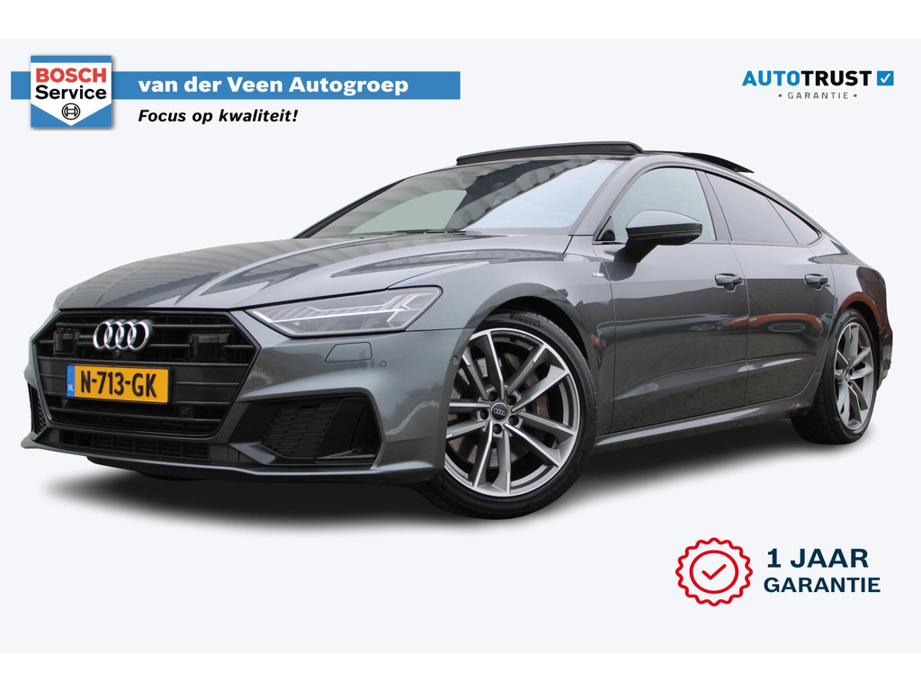Audi A7 Sportback 55 TFSI quattro Pro Line S | Incl. 12 maanden 56348915-0.jpg | LSN Lease
