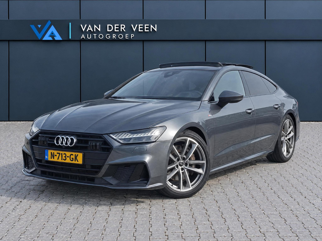 Audi A7 Sportback 55 TFSI quattro Pro Line S | Incl. 12 maanden 56348915-0.jpg | LSN Lease