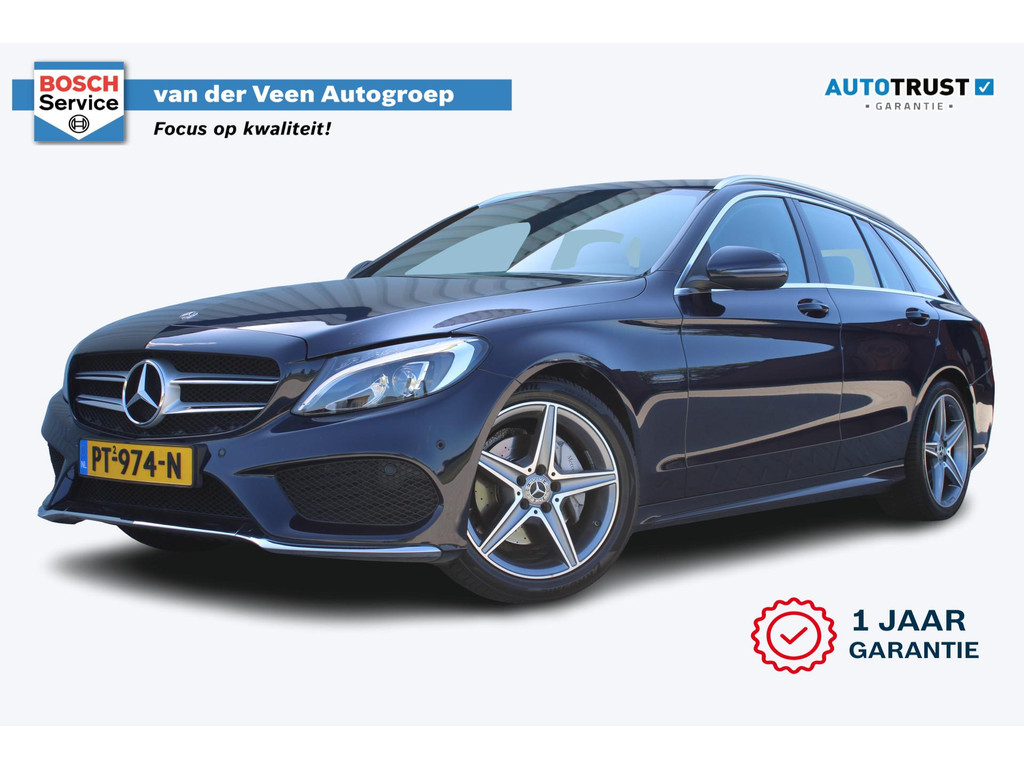 Mercedes-Benz C-Klasse Estate 180 Business Solution AMG | Incl. 12 maanden 56348916-0.jpg | LSN Lease