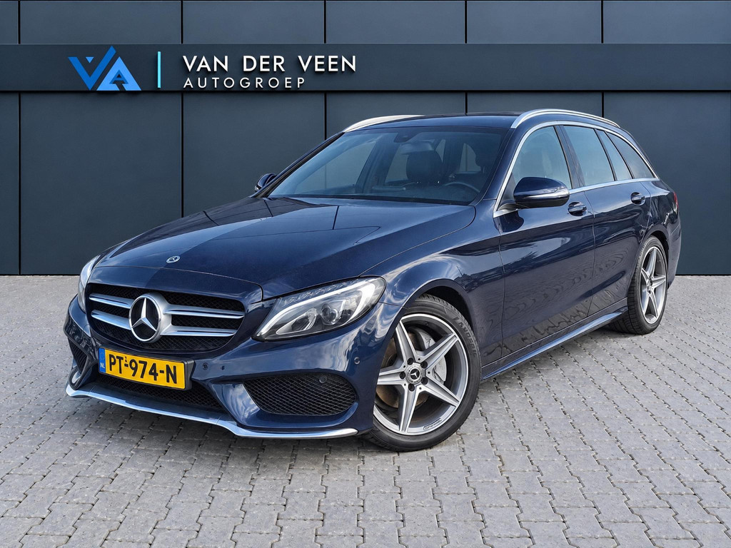 Mercedes-Benz C-Klasse Estate 180 Business Solution AMG | Incl. 12 maanden 56348916-0.jpg | LSN Lease