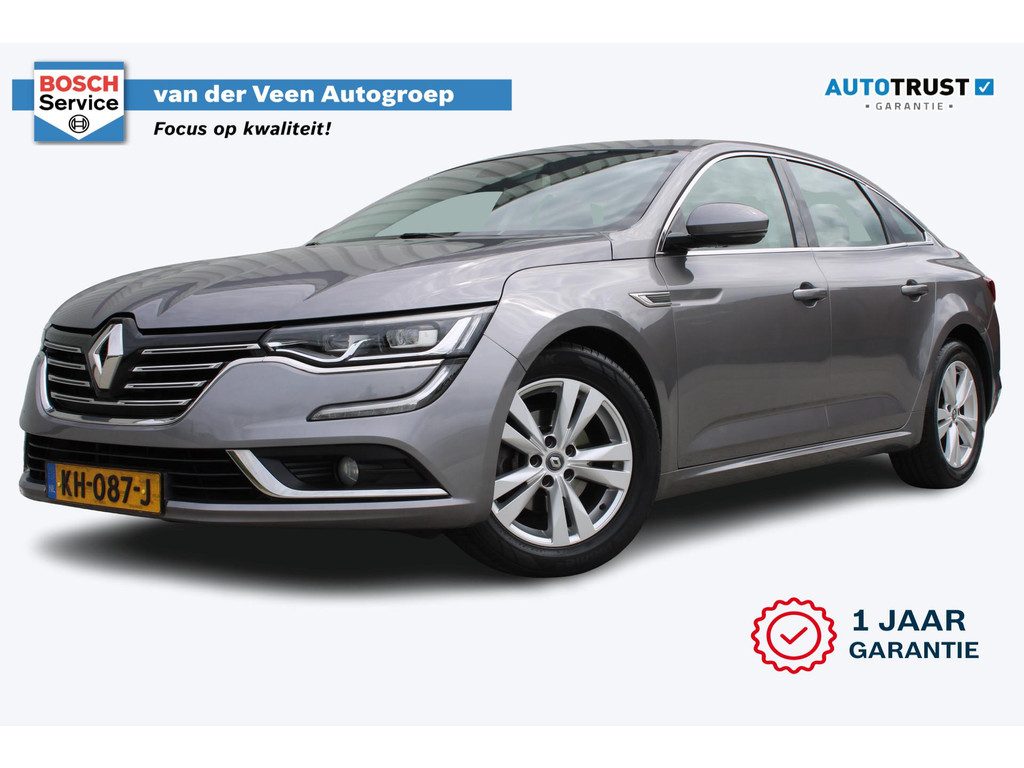 Renault Talisman 1.6 TCe Zen | Incl. 12 maanden garantie | 56348917-0.jpg | LSN Lease