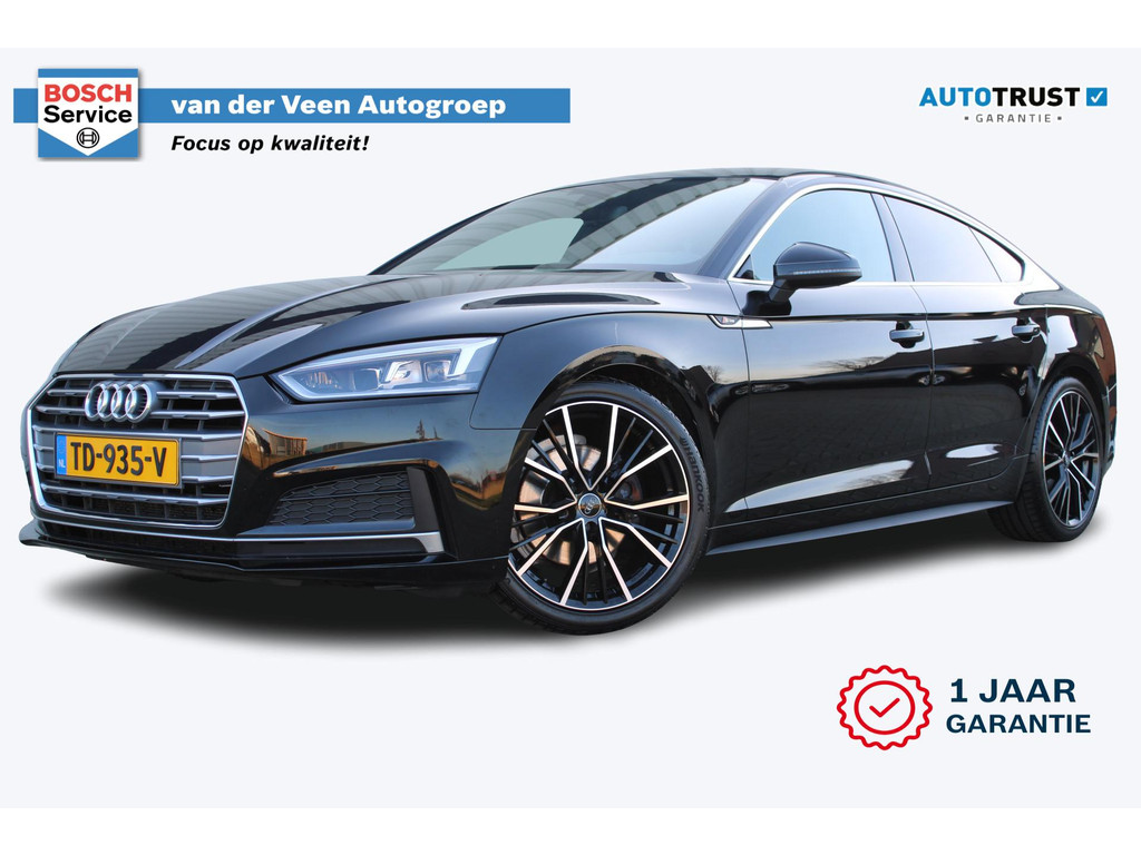 Audi A5 Sportback 1.4 TFSI Sport S-line Edition | Incl. 12 maanden 56348919-0.jpg | LSN Lease