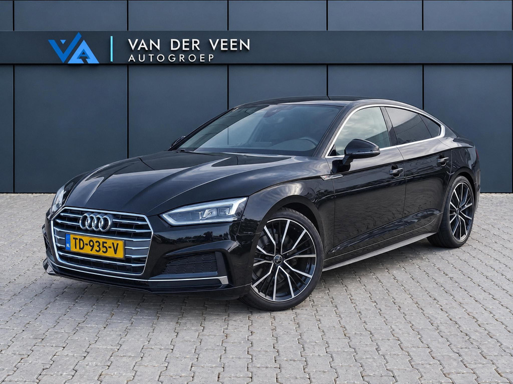 Audi A5 Sportback 1.4 TFSI Sport S-line Edition | Incl. 12 maanden 56348919-0.jpg | LSN Lease