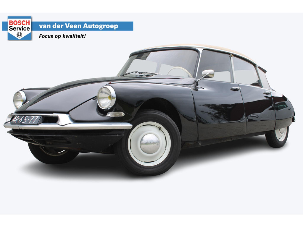 Citroën  ID 19P Berlin | Ruime historie met papieren en facturen | 56348920-0.jpg | LSN Lease