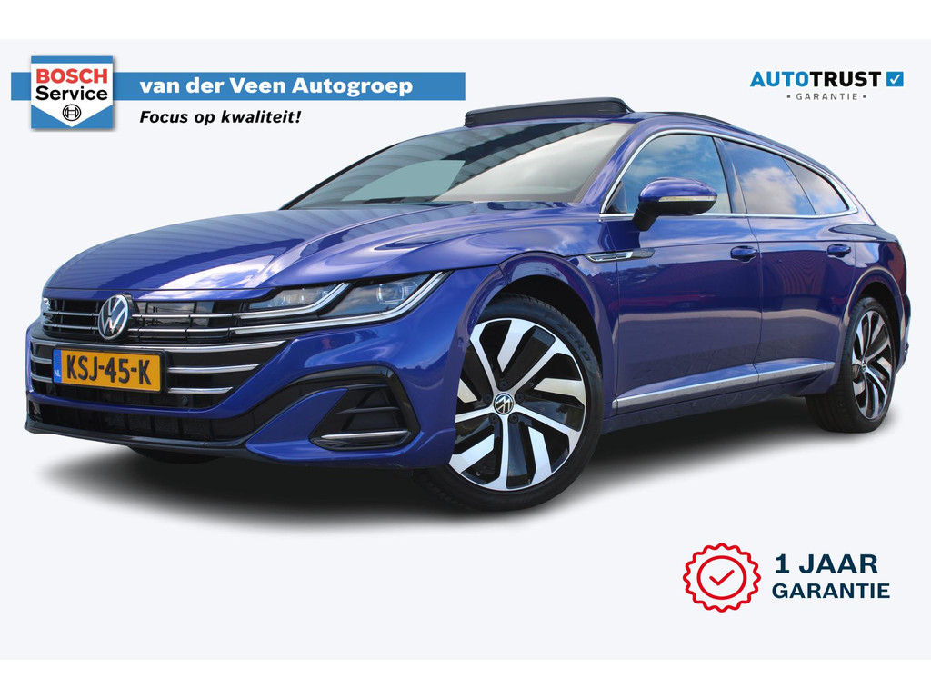 Volkswagen Arteon Shooting Brake 1.4 TSI eHybrid R-Line Business+ | Incl. 12 56348926-0.jpg | LSN Lease