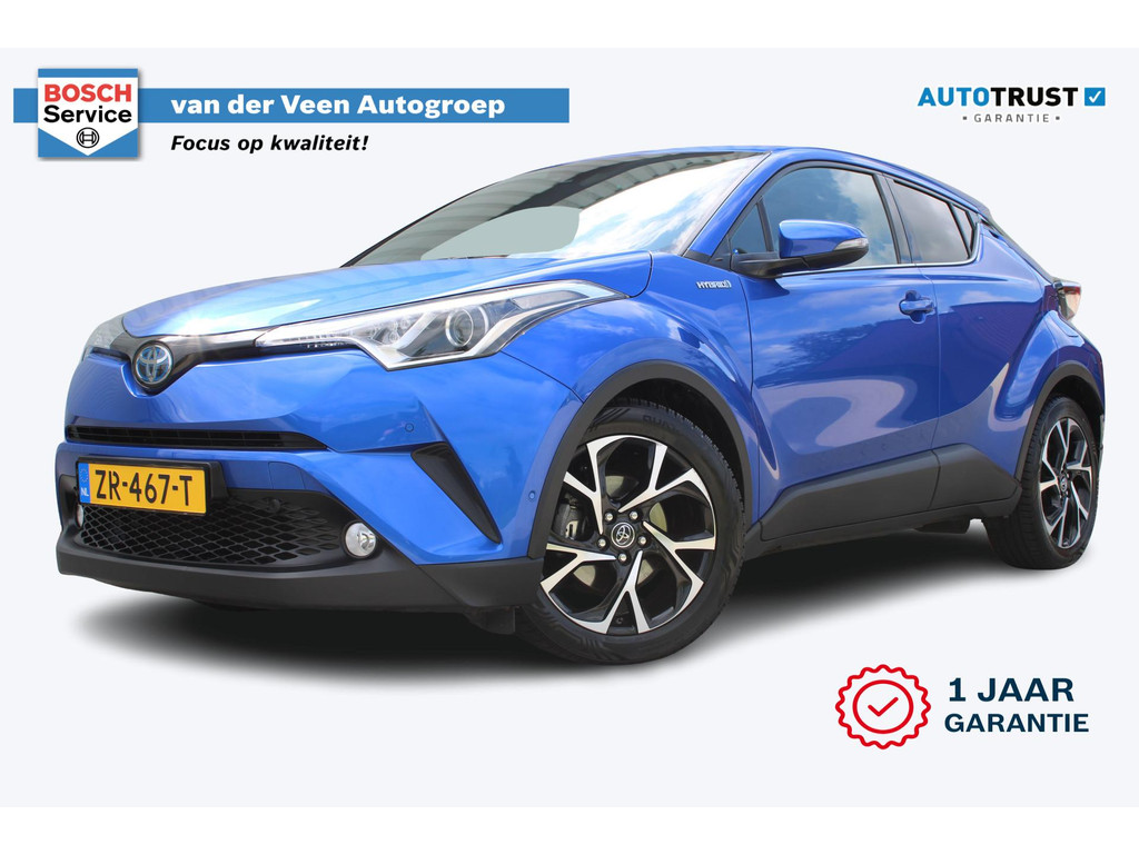 Toyota C-HR 1.8 Hybrid Style Ultimate | Incl. 12 maanden 56348930-0.jpg | LSN Lease