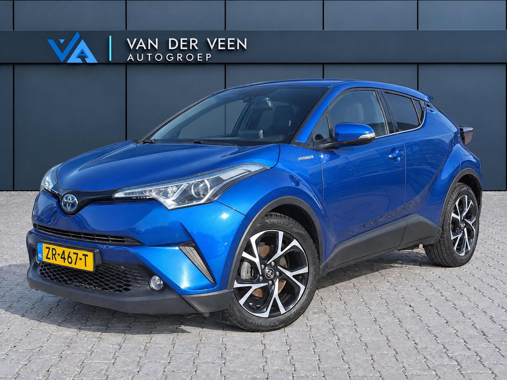 Toyota C-HR 1.8 Hybrid Style Ultimate | Incl. 12 maanden 56348930-0.jpg | LSN Lease