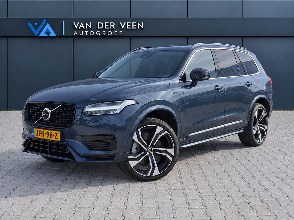 Volvo XC90 2.0 T8 Recharge AWD Ultra Dark | Incl. 12 maanden 56348931-0.jpg | LSN Lease