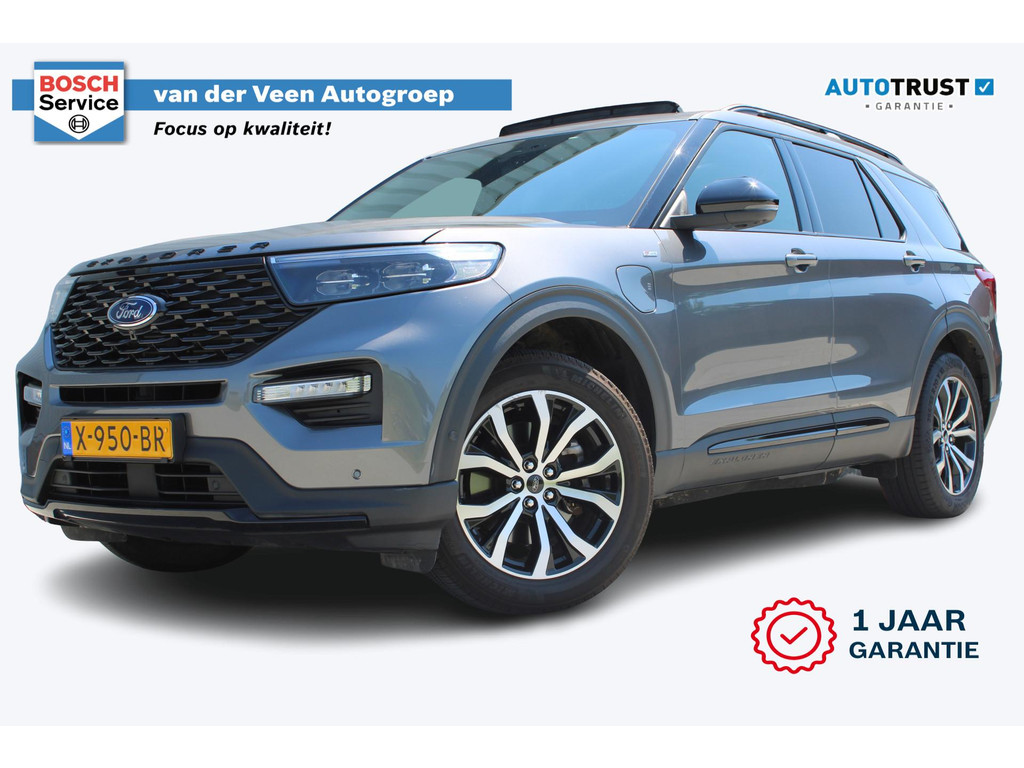 Ford Explorer 3.0 V6 EcoBoost PHEV ST-Line | Incl. 12 maanden 56348933-0.jpg | LSN Lease