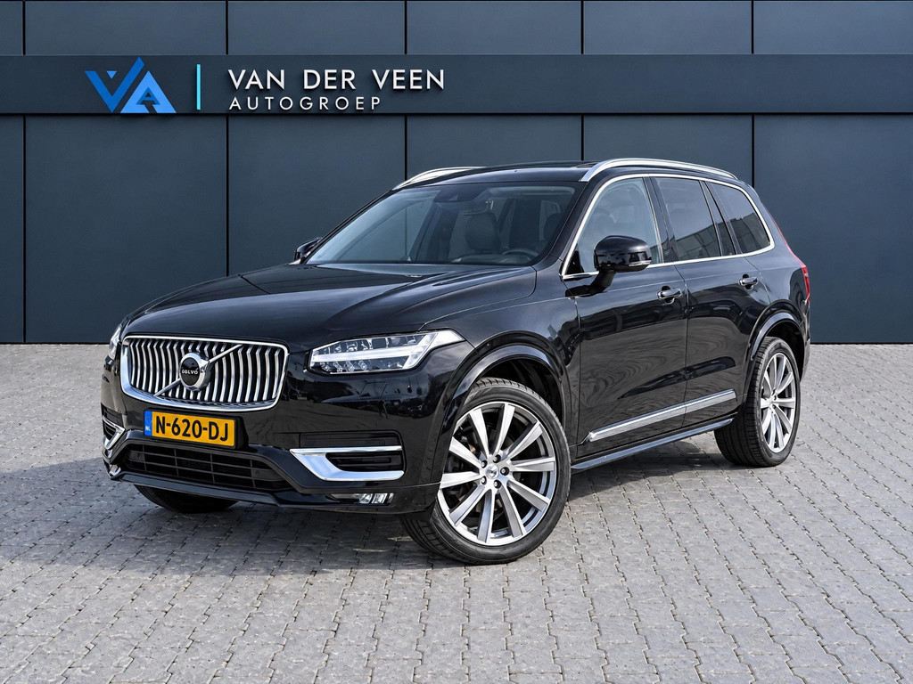 Volvo XC90 2.0 B5 AWD Inscription Intro Edition | Incl. 12 56348934-0.jpg | LSN Lease