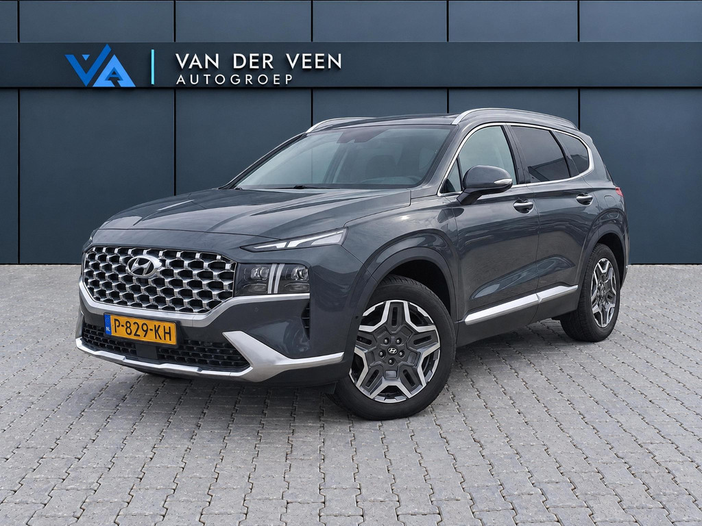 Hyundai Santa Fe 1.6 T-GDI PHEV Premium 4WD | Incl. 12 maanden 56348939-0.jpg | LSN Lease