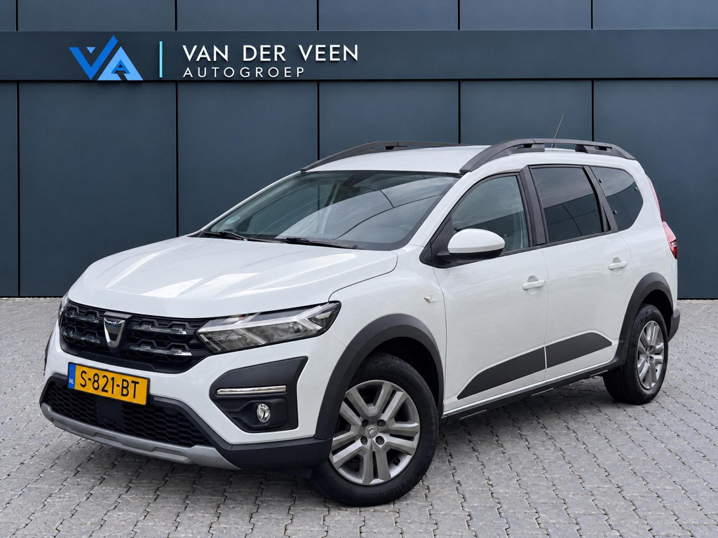 Dacia Jogger 1.0 TCe Comfort 7p. Incl. 12 maanden Garantie 56349668-0.jpg | LSN Lease