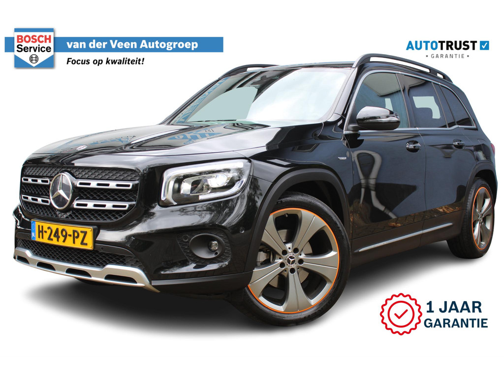 Mercedes-Benz GLB 200 Premium Edition 1 | Incl. 12 maanden Garantie 56349674-0.jpg | LSN Lease
