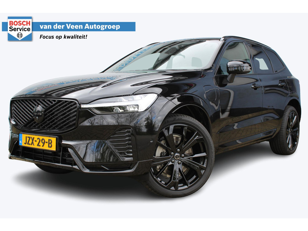 Volvo XC60 2.0 T6 Plug-in hybrid AWD Ultra Black Edition | 2 56349676-0.jpg | LSN Lease