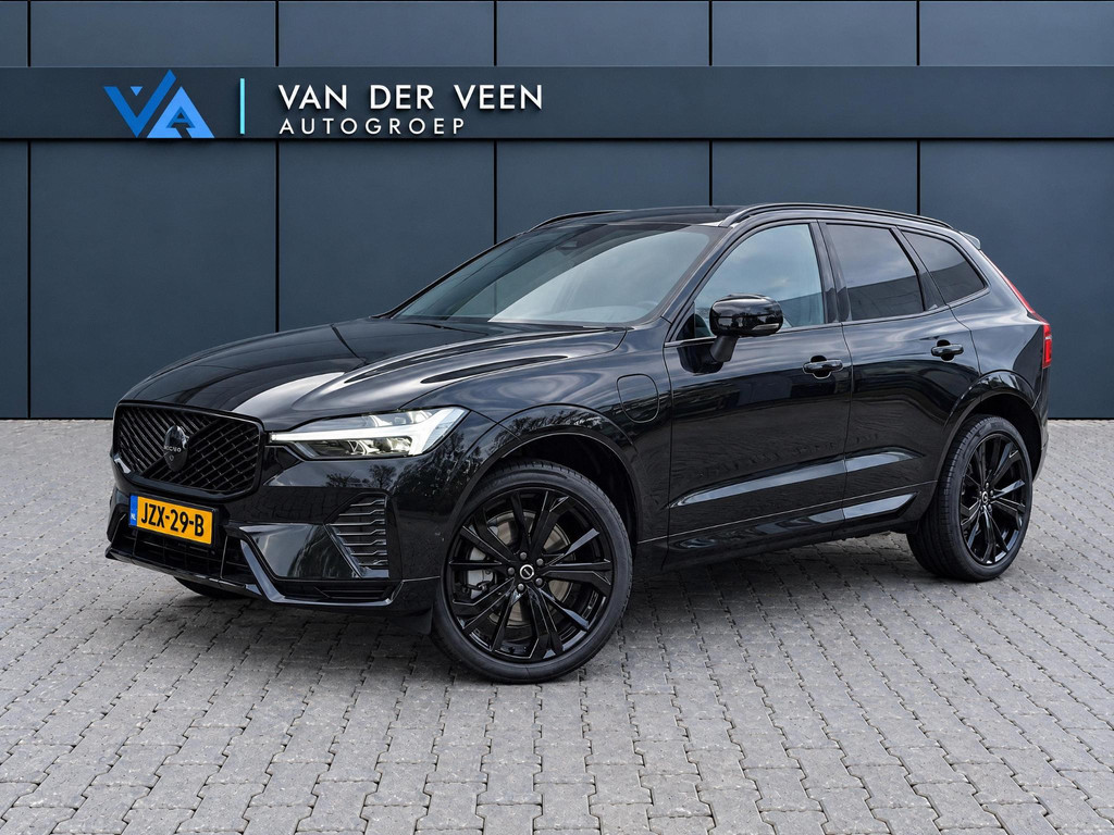 Volvo XC60 2.0 T6 Plug-in hybrid AWD Ultra Black Edition | 2 56349676-0.jpg | LSN Lease