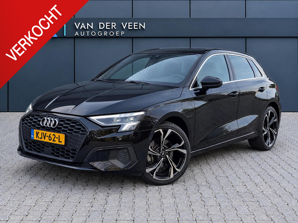 Audi A3 Sportback 40 TFSI e Edition | Incl. 12 maanden Garantie 56349679-0.jpg | LSN Lease