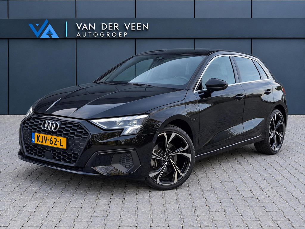 Audi A3 Sportback 40 TFSI e Edition | Incl. 12 maanden Garantie 56349679-0.jpg | LSN Lease