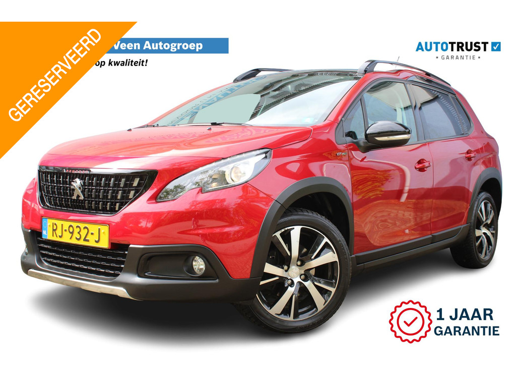 Peugeot 2008 1.2 PureTech GT-line | Incl. 12 maanden Garantie 56349683-0.jpg | LSN Lease