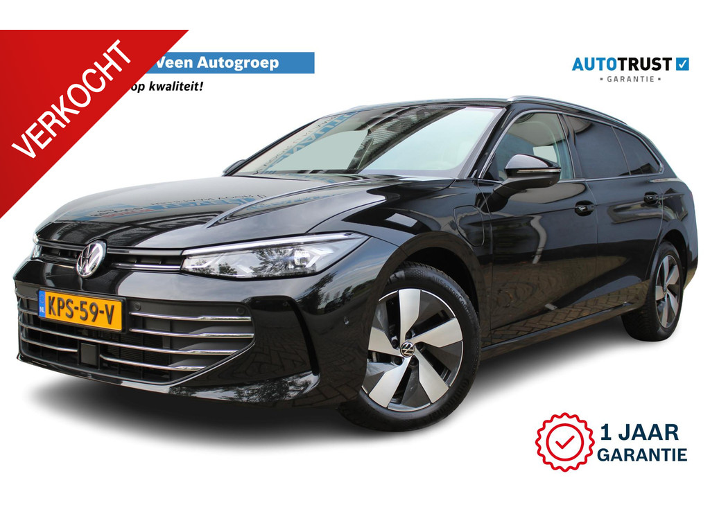 Volkswagen Passat Variant 1.5 eHybrid Elegance Business | Incl. 12 56349686-0.jpg | LSN Lease