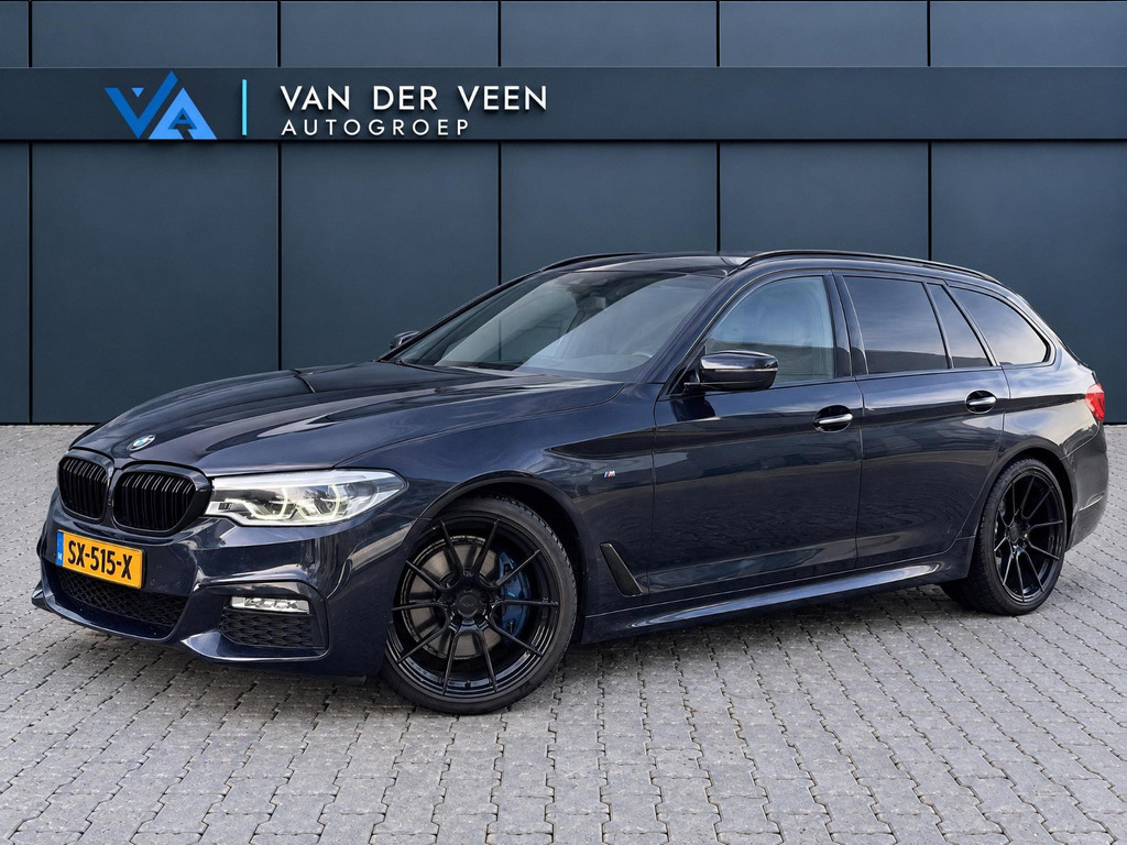 BMW 5 Serie Touring 530i High Executive M-sport | Incl. 12 maanden 56349690-0.jpg | LSN Lease