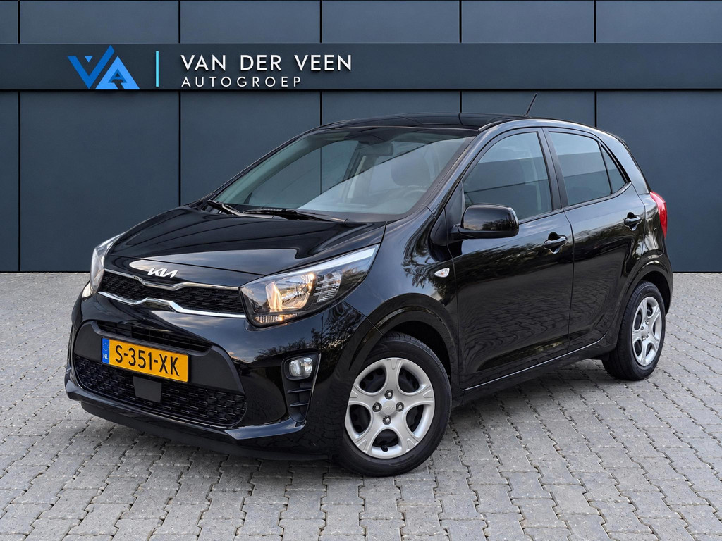 Kia Picanto 1.0 DPi ComfortLine | Incl. 12 maanden Garantie 56349691-0.jpg | LSN Lease