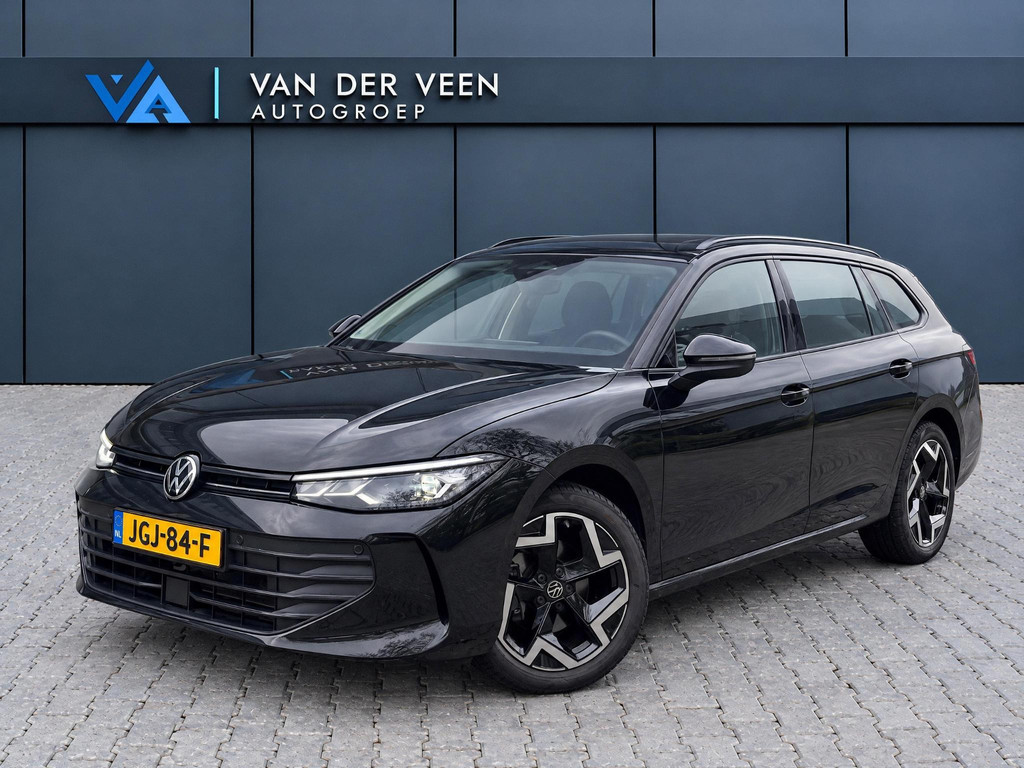 Volkswagen Passat Variant 1.5 eTSI 150 pk | Incl. 12 maanden Garantie 56349710-0.jpg | LSN Lease