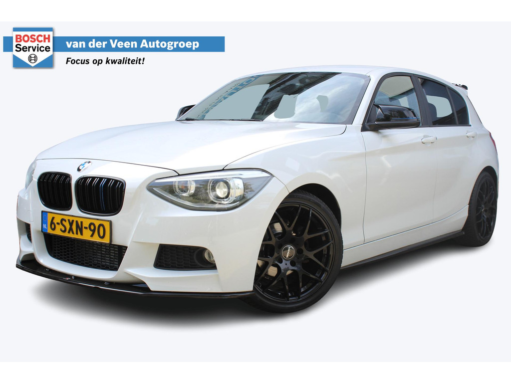 BMW 1 Serie 114i EDE Executive 56349711-0.jpg | LSN Lease