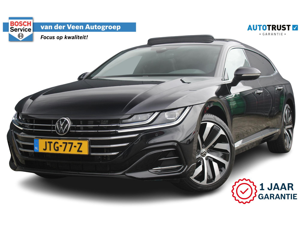Volkswagen Arteon Shooting Brake 1.4 TSI eHybrid R-Line Business+ | Incl. 12 56350190-0.jpg | LSN Lease
